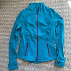 Lululemon define jacket